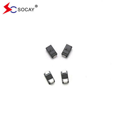 VRWM 64V TVS Diode trên bề mặt đơn hướng SMAJ64A, Kế hoạch bảo vệ miễn phí được cung cấp