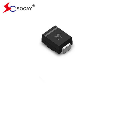 ESD TVS Diode gốc SMBJ200A Đèn bảo vệ TVS điện tĩnh