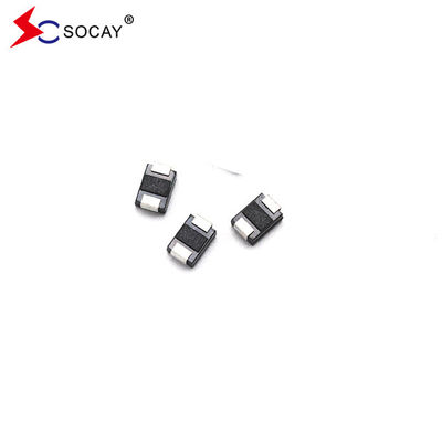 TVS Diode đơn hướng DO-214AA RoHS IN STOCK mẫu có sẵn SMBJ36A TVS 600w diode