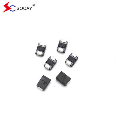 TVS DIODE SOCAY 5VWM 9.2VC DO214AA SMBJ5.0A