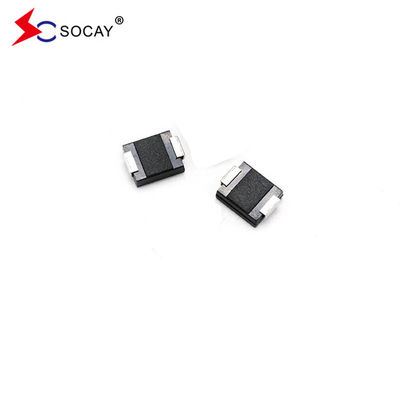 SMCJ ESD Suppressors TVS Diodes DO-214AB-2 SMCJ58CA Đẹp điện áp thoáng qua