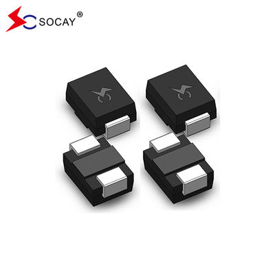 Thiết bị chống giật thyristor bề mặt TSS P0080SA 2KV Điện áp thấp vượt quá
