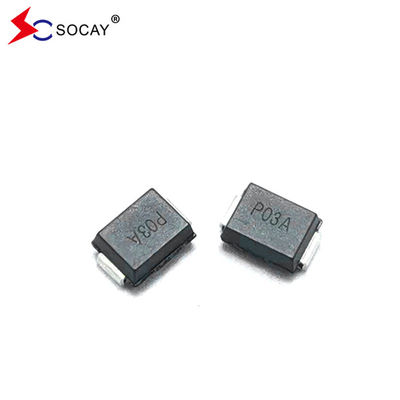 Các bộ phận Nấm áp lực thyristor P0720SA cho Nấm áp lực công nghiệp