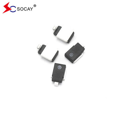 18V Đường dẫn đơn điện áp tạm thời Đèn giảm điện áp SM8S18AG DO-218AB gói