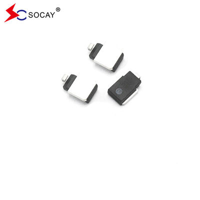 Máy giảm điện áp tạm thời trên bề mặt SM8S26AG phù hợp với RoHS