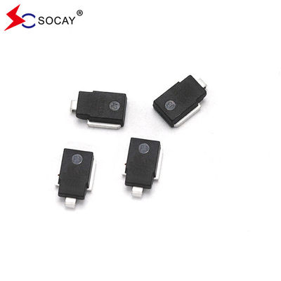 6600W Passive Auto Electric Components SM8S30CAG TVS Hai chiều
