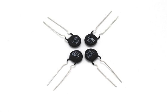 SOCAY Power NTC Thermistor MF72-SCN2.5D-11 2.5Ω Imax phạm vi kháng cự rộng