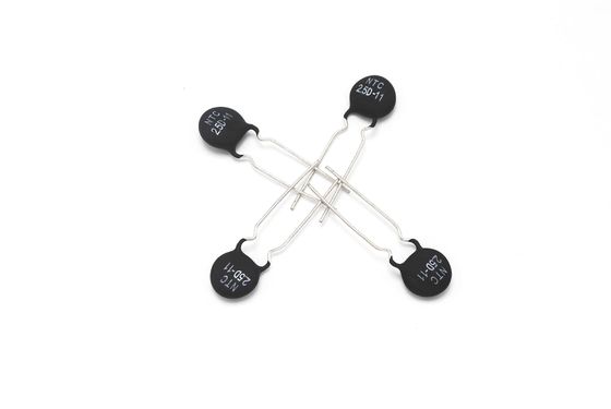 SOCAY Power NTC Thermistor MF72-SCN2.5D-11 2.5Ω Imax phạm vi kháng cự rộng