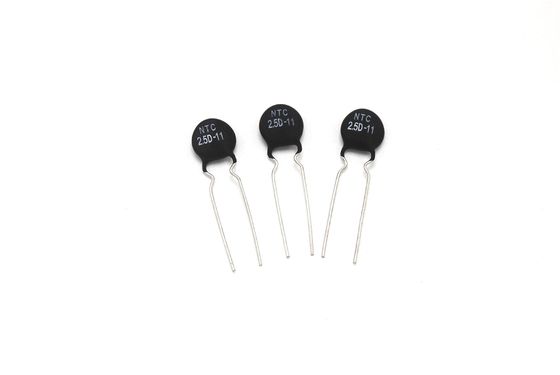 SOCAY Power NTC Thermistor MF72-SCN2.5D-11 2.5Ω Imax phạm vi kháng cự rộng
