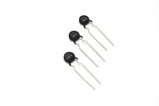 SOCAY Power NTC Thermistor MF72-SCN10D-9 10Ω 9mm Imax phạm vi kháng cự rộng
