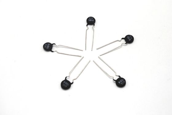 SOCAY Power NTC Thermistor MF72-SCN10D-9 10Ω 9mm Imax phạm vi kháng cự rộng