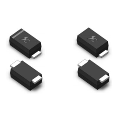 Socay TVS Diodes bề mặt gắn máy ức chế điện áp thoáng qua 200W SMF11A