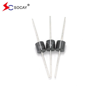 Socay 8KP Series TVS Diode 8KP78CA Ách dẫn áp suất thoáng qua 8000W