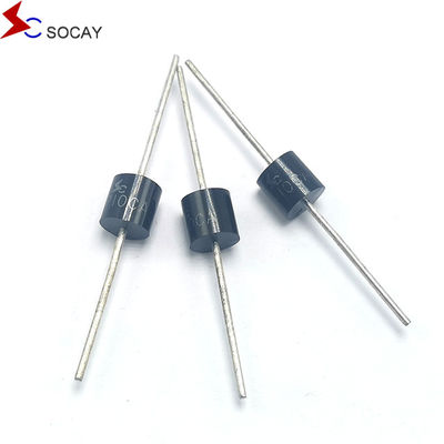 SOCAY TVS Diode 15KPA Series Áo dẫn áp suất thoáng qua 15000W