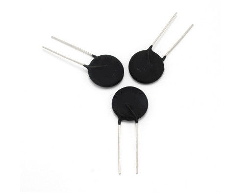 SOCAY Nhiệt độ Senso Power NTC Thermistor MF72-SCN20D-11 20Ω 11mm Phạm vi kháng cự rộng