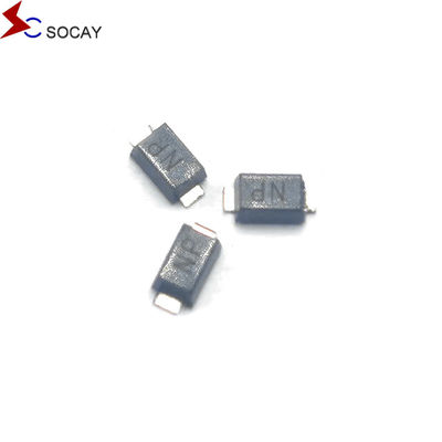 Socay TVS Diodes SMF Series SOD-123 78CA Diodes bảo vệ mạch 78V 220W Tăng áp thoáng