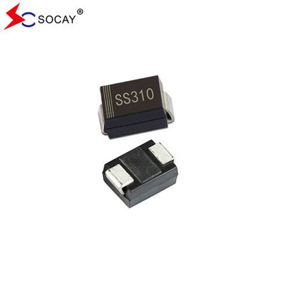 SOCAY SMB Package 100V Schottky Diode SS310B SS34B SS38B 3A Điện trung bình