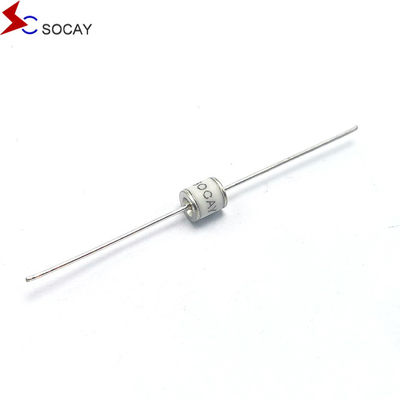 Thời gian phản ứng 25ns ống ống thép carbon với điện áp 400V SC2E5 3600DL