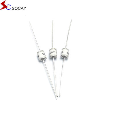 10kA ống xả khí với vật liệu chì đồng đóng hộp và vật liệu nhà chứa PA66 SC2E5 1000DL