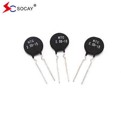 Nhiệt độ nhạy cảm với nhiệt -40-200C Nhiệt độ hoạt động cho công nghiệp MF72-SCN20D-15