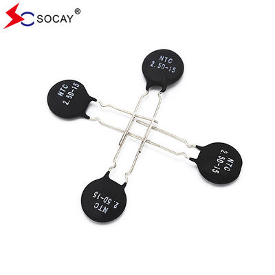 Nhiệt độ nhạy cảm với nhiệt -40-200C Nhiệt độ hoạt động cho công nghiệp MF72-SCN20D-15