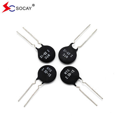 Nhiệt độ nhạy cảm với nhiệt -40-200C Nhiệt độ hoạt động cho công nghiệp MF72-SCN20D-15