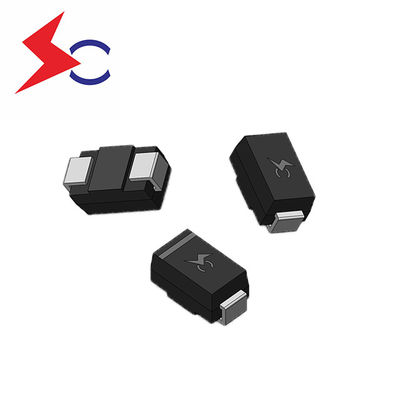 SOCAY TVS 400W SMAJ Bi-directionl 70V Diode áp suất thoáng qua