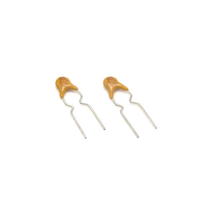 SOCAY PPTC Xanh chì PTC Polymer có thể cài đặt lại SC16 0.5A Đối với thiết bị CNTT