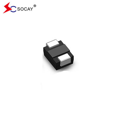 P1300SA Thiết bị ức chế sóng thyristor (TSS) ít hơn 5μA Điện rò rỉ