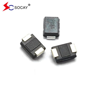 TSS Diode P1800SA để ức chế áp lực hiệu quả Max Leakage Current Less Than 5uA