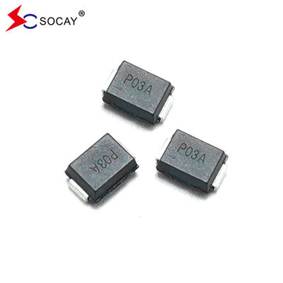 Bộ phận P0300SA để bảo vệ chống thổi phồng