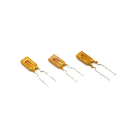 SOCAY Radial Lead PPTC Resetable Fuse PTC SC16-090SW0D