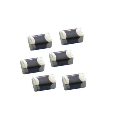 NTC Nhiệt độ thăm dò 10KΩ Đánh giá kháng cự Phạm vi nhiệt độ hoạt động rộng -40 ~ 125 °C 0.3mm mỏng