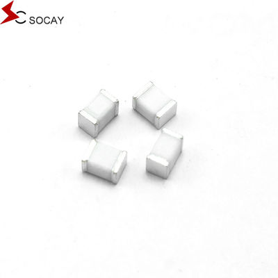 Arc Voltage 15V GDT ống xả khí RoHS được chứng nhận bảo vệ điện áp quá cao 25ns Thời gian phản ứng