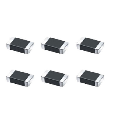 Chip NTC Thermistor phù hợp với RoHS miễn phí halogen cho phản ứng nhiệt