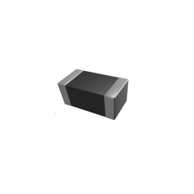 RoHS phù hợp chip gốm NTC Thermistor 3s thời gian hằng số cho SN0402-X Series