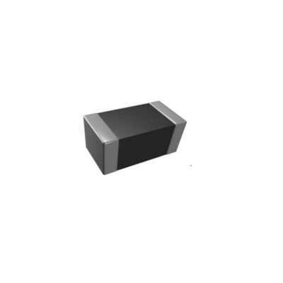 Chip NTC Thermistor cho điện năng chính xác 100mW ở 25C RoHS phù hợp