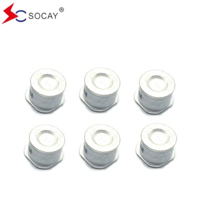Đường xả khí gốm có chì trục 800V SC2E8-470MSMD GDT Chi tiết điện tử