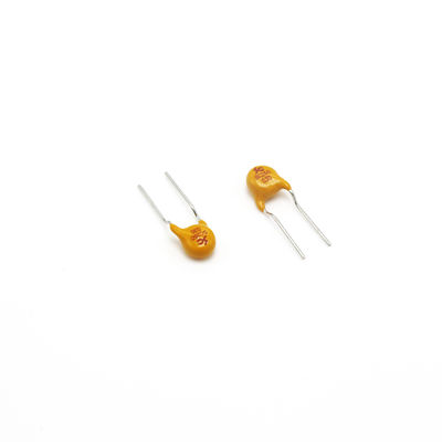SOCAY dẫn PPTC bộ an toàn có thể cài đặt lại SC250-080CW0D 220Vdc Để bảo vệ động cơ