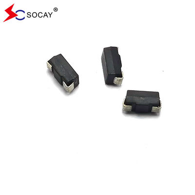 Bảo vệ xung TSS Diodes với 3/4KV Đánh giá xung 120pF