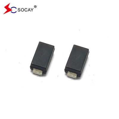 P0640TB Thiết bị ức chế xung đột thyristor để bảo vệ điện áp 77V Max. Khả năng xung đột