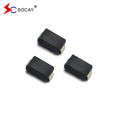 VDRM 75V Min. Thyristor Surge Suppressors TSS 3/4KV Đánh giá tăng áp cho bảo vệ tăng áp vượt trội