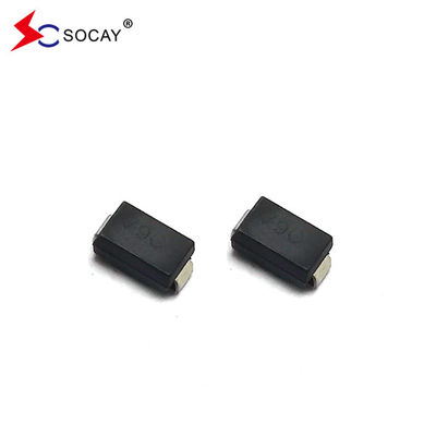 3/4KV bảo vệ xung điện Thyristor Suppressors xung điện TSS Diodes P1100TB cho điện tử mạnh mẽ