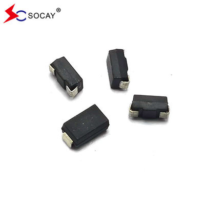 60pF Typ. C0 1MHz VS 100V/μS 160V Max. TSS DIODES P1300TB Với 120V Surge Rating