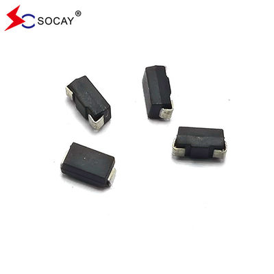 Thiết bị ức chế cường độ tăng cường thyristor P1800TB với 170V Min. IDRM = 5μA Bảo vệ cường độ tăng cường