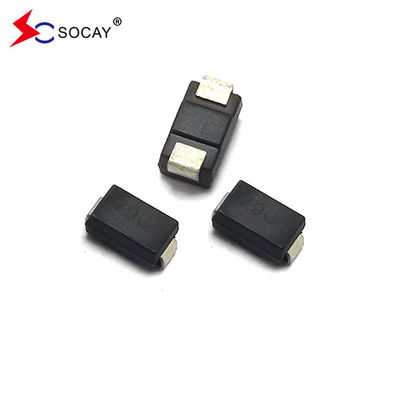 P1500TB Thyristor Surge Suppressors TSS 140V Min. VDRM 3/4KV Đánh giá Tăng 55pF Typ. C0 1MHz 2Vbias