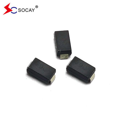 Thyristor Surge Suppressors 190V Min. 3/4KV Đánh giá Lượng Lượng Lượng Lượng TSS Diode được phủ để bảo vệ mạch