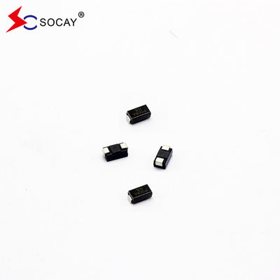 SOCAY Ít hơn 5μA TSS Diode P0640TA Để bảo vệ cường độ tăng áp hiệu quả Thyristor Surge Suppressors