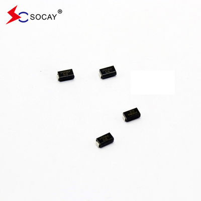 Ultra Low 5μA Leakage Thyristor Surge Suppressors P1300TA Để tăng cường bảo vệ