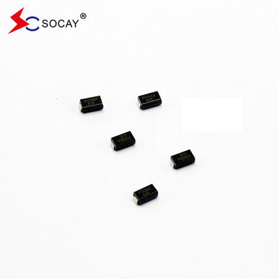 Thiết bị bảo vệ TSS DC với C0 1MHz 2Vbias 120pF